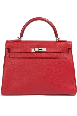 Hermès Tote Kelly 32
