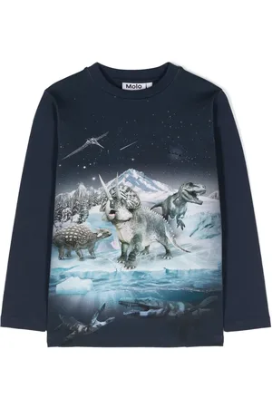 Molo Playera Reif
