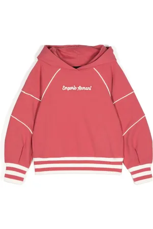 Emporio Armani Sudadera con logo