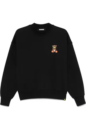 BARROW Sudadera Iconic Teddy