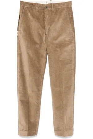 Nine In The Morning Pantalones Nikolas