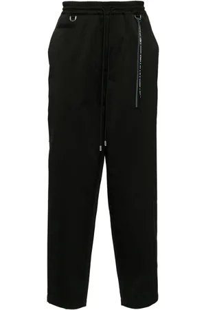MASTERMIND JAPAN Pantalones Mj Puzzle Wide Fit Easy