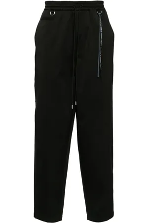 MASTERMIND JAPAN Pantalones Mj Puzzle Wide Fit Easy