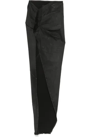 Rick Owens Falda larga EDFU
