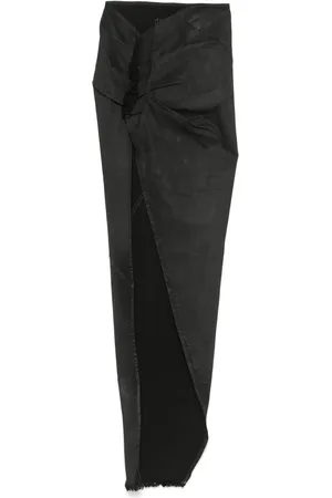 Rick Owens Falda larga EDFU
