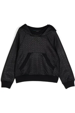 Emporio Armani Sudadera con logo