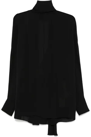 Khaite Blusa de seda
