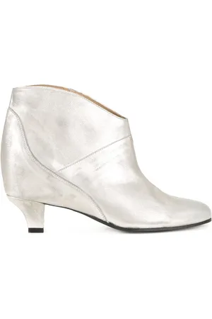 Golden Goose Montery booties