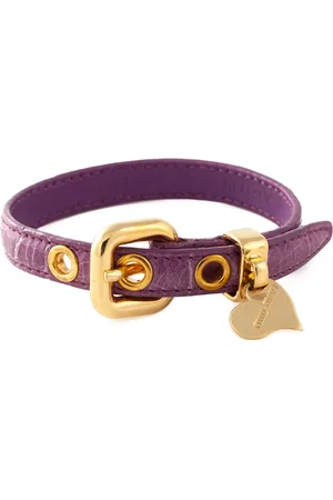 Miu Miu St. Cocco bracelet