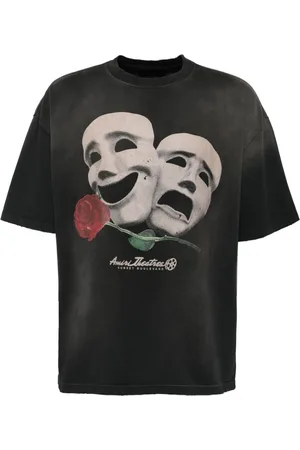 AMIRI Playera Theatre