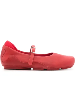 ECKHAUS LATTA Flats con puntera redonda