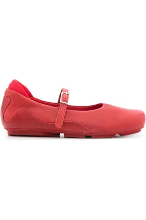 ECKHAUS LATTA Flats con puntera redonda