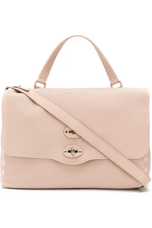 Zanellato Bolsa de hombro Postina