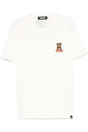 BARROW Playera Iconic Teddy