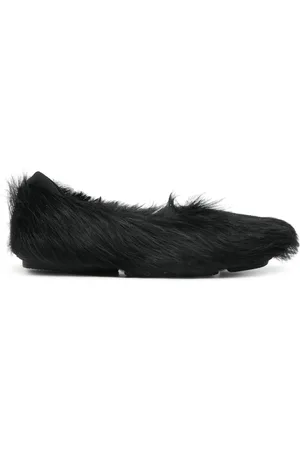 ECKHAUS LATTA Flats con puntera redonda