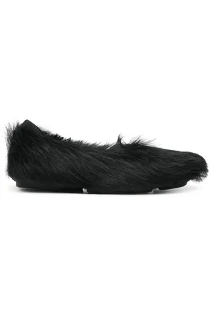 ECKHAUS LATTA Flats con puntera redonda