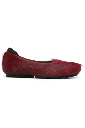 ECKHAUS LATTA Flats con puntera redonda