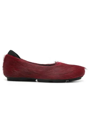 ECKHAUS LATTA Flats con puntera redonda