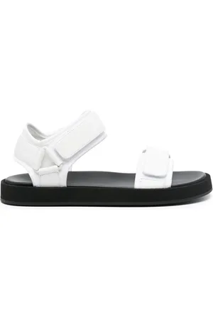 The Row Sandalias Hook-and-Loop
