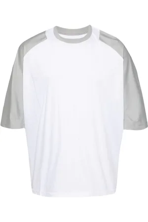 Fumito Ganryu Playera de corte 3D