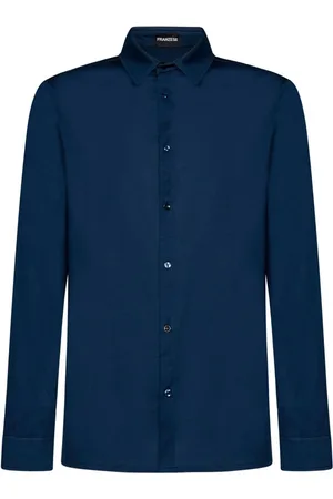 Franzese Camisa James Bond