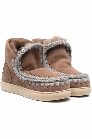Mou Botas Eskimo