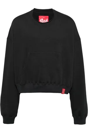 Fumito Ganryu Sudadera Distortion