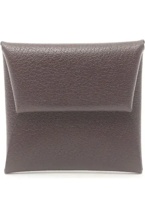 Hermès Cartera Bastia Rouge Serie 2023