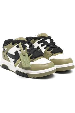 OFF-WHITE Tenis Out Of Office