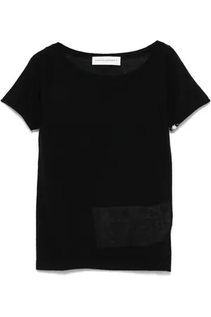 EXTREME CASHMERE Playera n°360 Lola