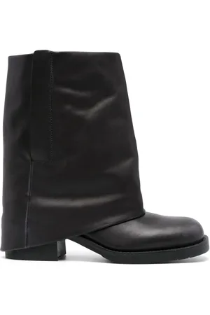 Ash Botas Tijuana con tacón de 50mm