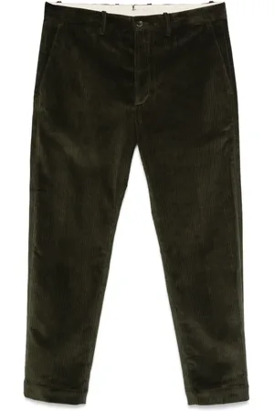 Nine In The Morning Pantalones Nikolas