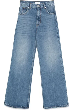 Sandro Jeans acampanados