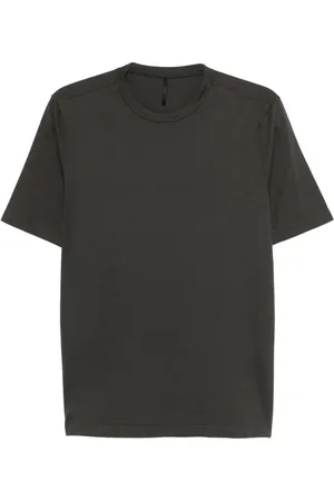 TRANSIT Playera cuello redondo