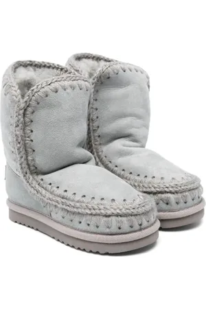 Mou Botas Eskimo