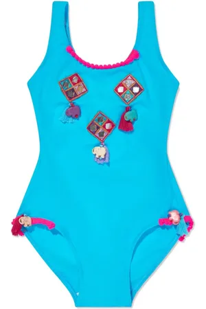 Selini Action Traje de baño Boho