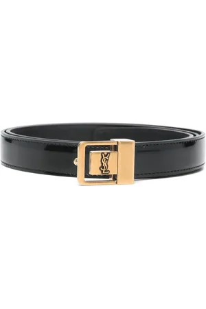Saint Laurent Cinturón LA 66