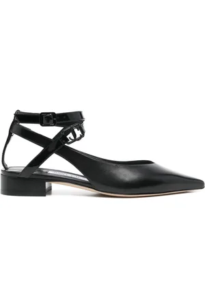 Jimmy Choo Flats Jemima