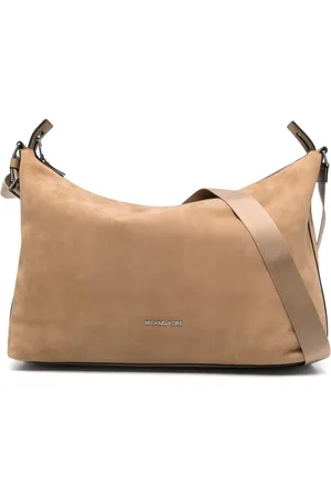 Michael Kors Mochila tipo mensajero Hudson