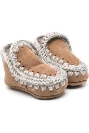 Mou Botas Eskimo