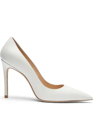 Stuart Weitzman Zapatillas Naomi con tacón de 75mm