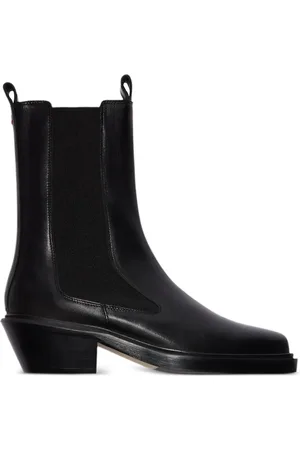 Aeyde Botas Antonia con tacón de 30mm