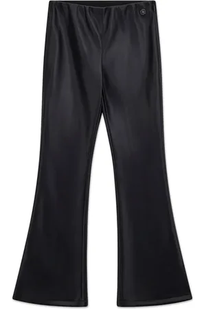 Guess Pantalones acampanados