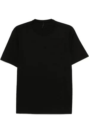 TRANSIT Playera cuello redondo