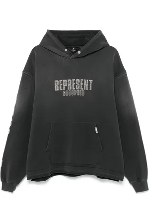Represent Hoodie Godspeed