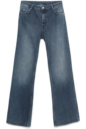 Claudie Pierlot Jeans acampanados