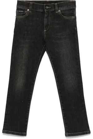 Dolce & Gabbana Jeans rectos