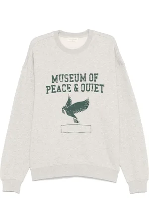 Museum Of Peace & Quiet Sudadera P.E.
