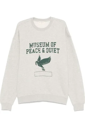Museum Of Peace & Quiet Sudadera P.E.