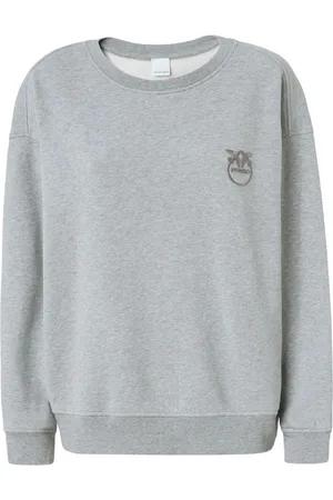 Pinko Sudadera con bordado Love Birds